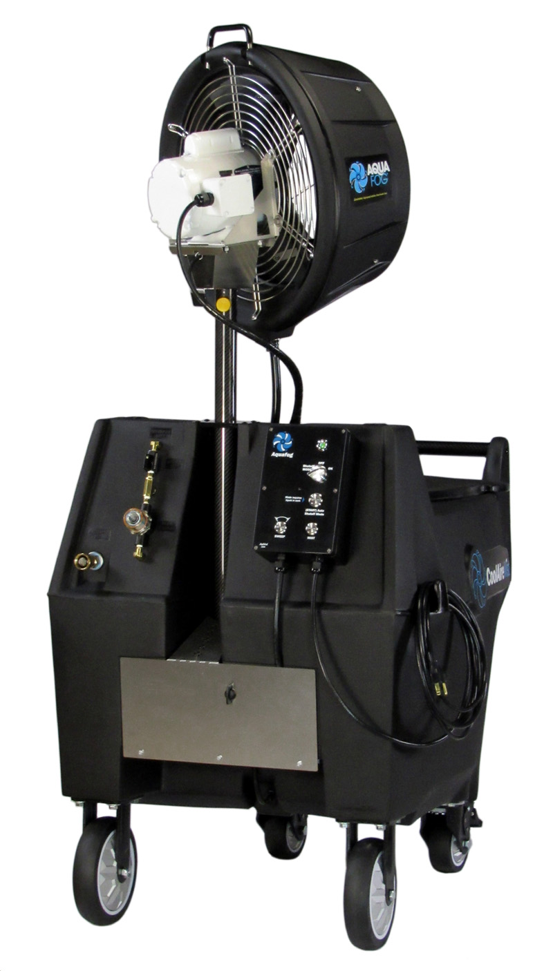 COOL101 COOL102 Jaybird Manufacturing